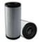 Main Filter Hydraulic Filter, replaces WIX D95A03GWAV, Pressure Line, 3 micron, Outside-In, Glass/Water Removal MF0575936 - alternate 1